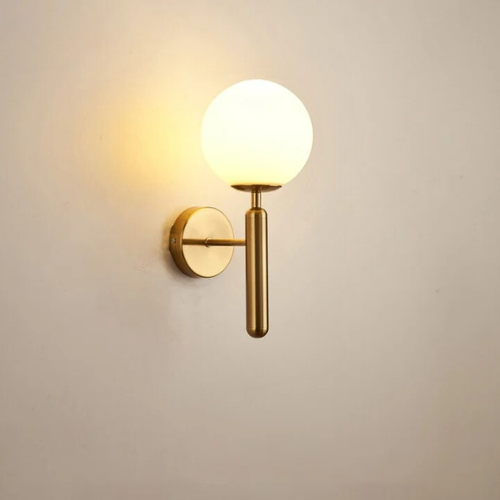 Lampe de Chevet Murale - Simplicity