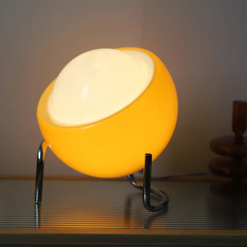 Lampe De Chevet Design - Vintage Bauhaus