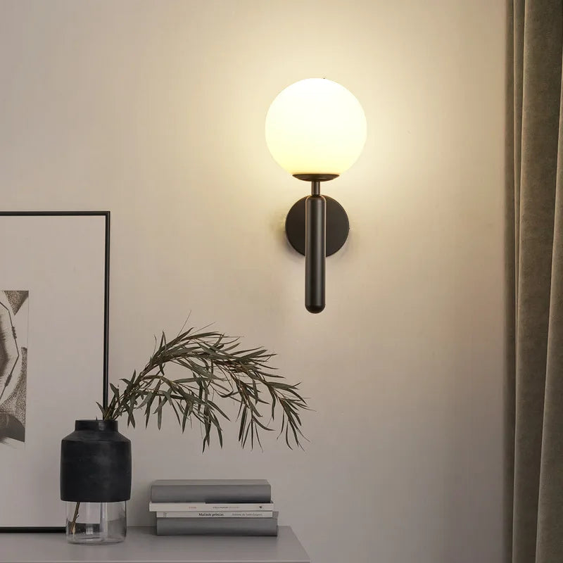 Lampe de Chevet Murale - Simplicity