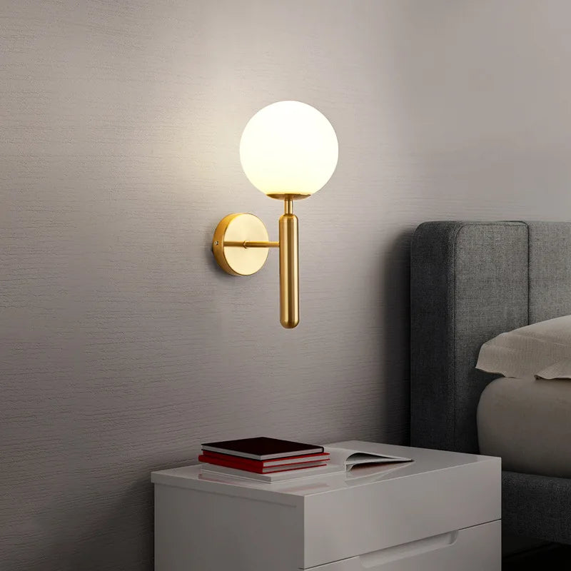 Lampe de Chevet Murale - Simplicity