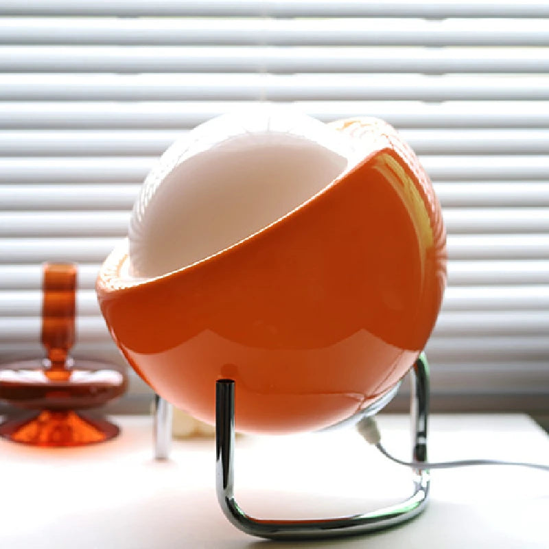 Lampe De Chevet Design - Vintage Bauhaus