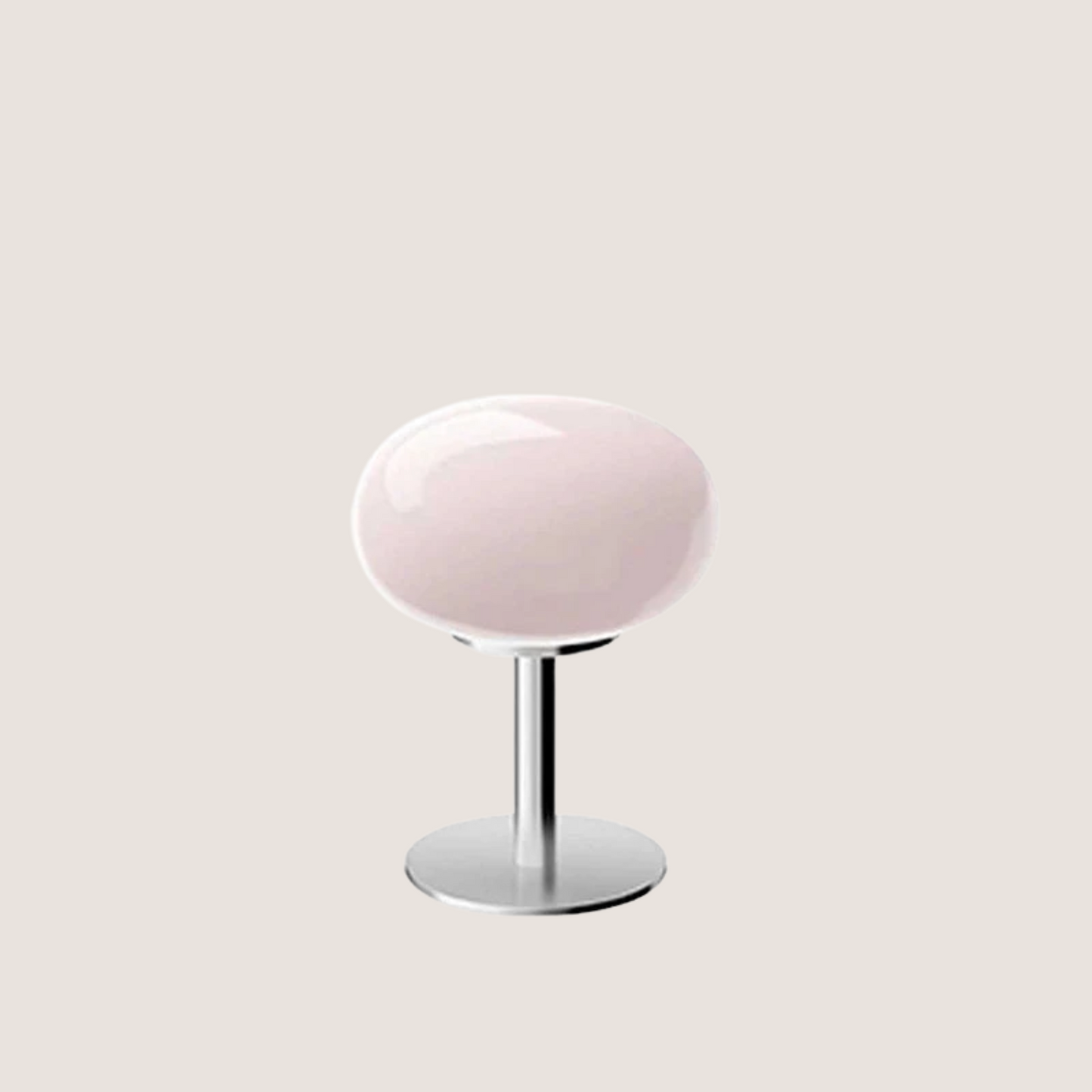 Lampe De Chevet Design - Bauhaus Minimalist Vintage