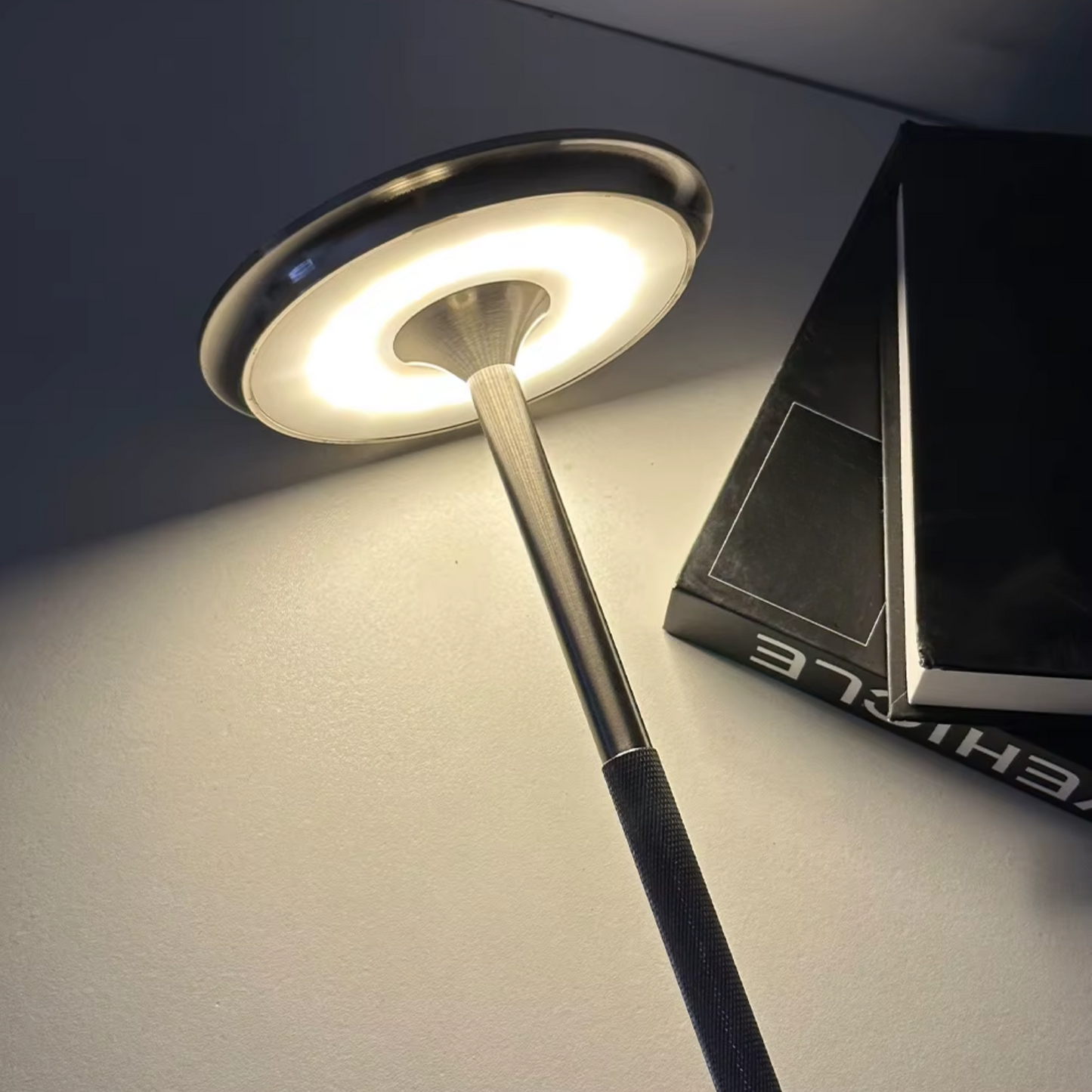 Lampe de Chevet Tactile - Design
