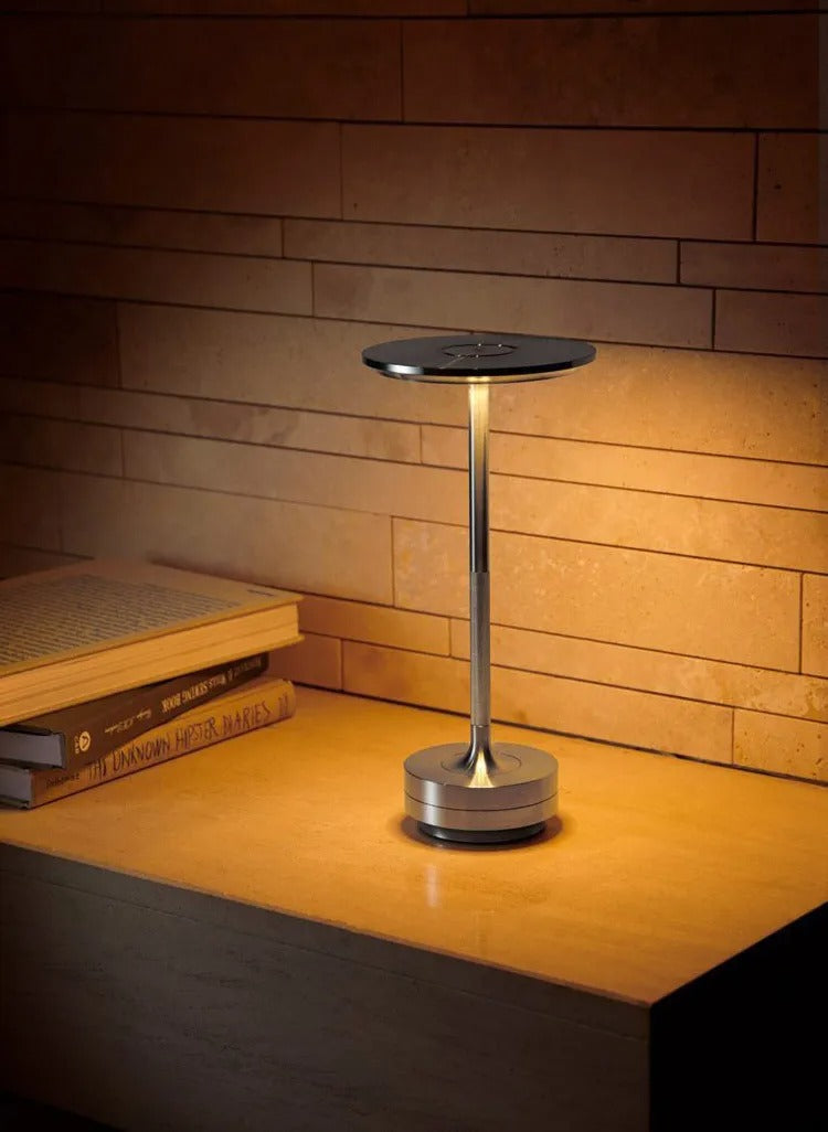 Lampe De Chevet Tactile