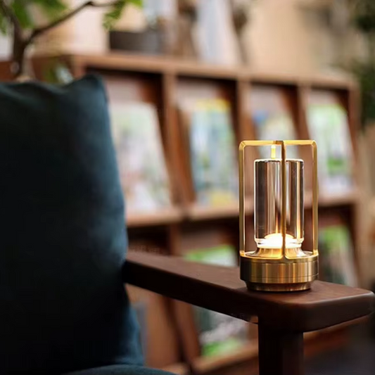 Lampe de Chevet Tactile - Design