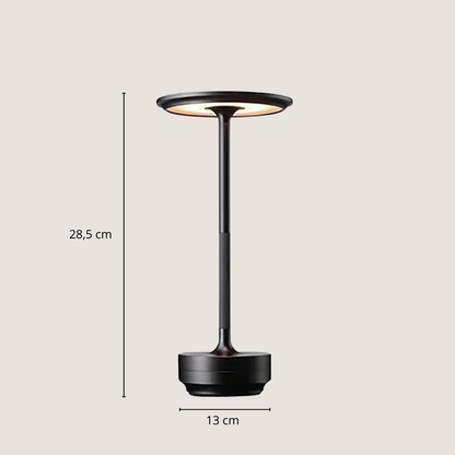 Lampe de Chevet Tactile - Design