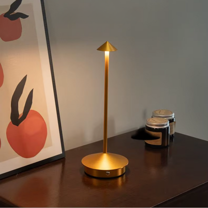Lampe Chevet Tactile - Da Tavolo Design