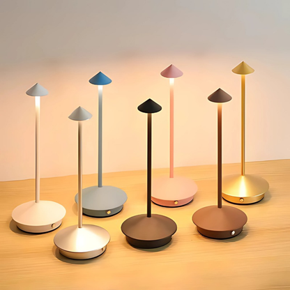 Lampe Chevet Tactile - Da Tavolo Design