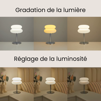Lampe De Chevet Design - Vintage