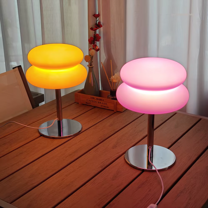 Lampe De Chevet Design - Vintage