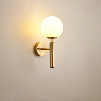 Lampe de Chevet Murale - Simplicity
