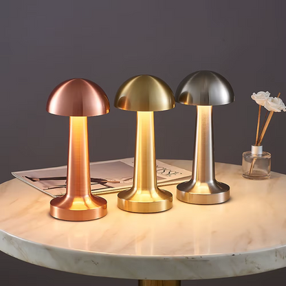 Lampe de Chevet Tactile - Moderne Élégant