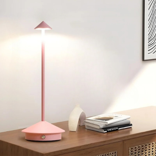 Lampe Chevet Tactile - Da Tavolo Design