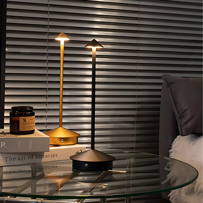 Lampe Chevet Tactile - Da Tavolo Design