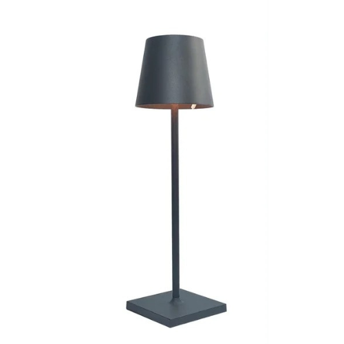 Lampe De Chevet Tactile - Poldina Design