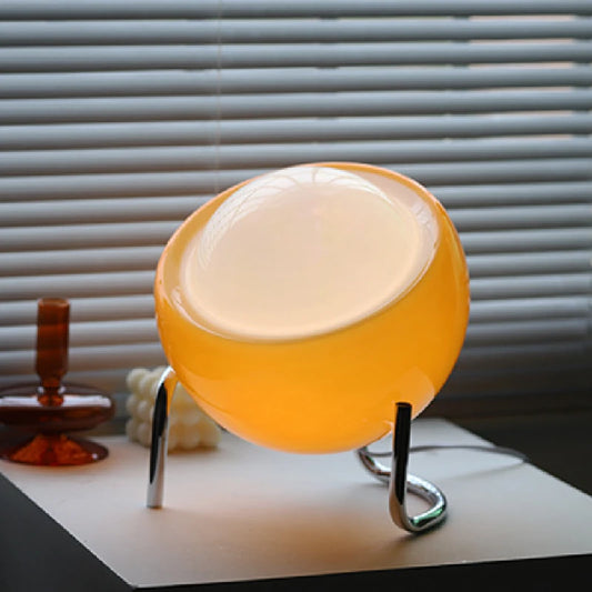 Lampe De Chevet Design - Vintage Bauhaus