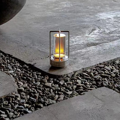 Lampe de Chevet Tactile - Design