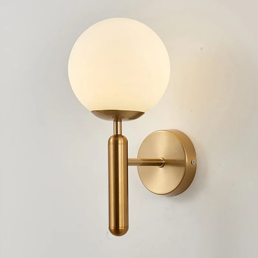 Lampe de Chevet Murale - Simplicity