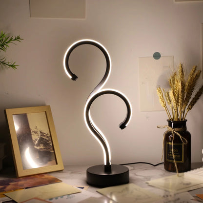 Lampe De Chevet Design - Artistique