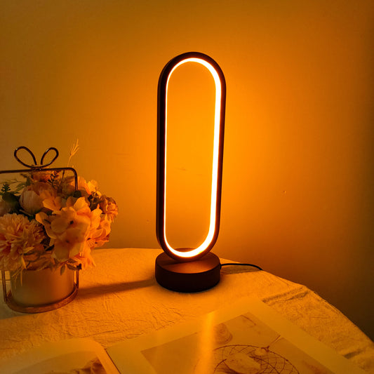 Lampe De Chevet Design - Ring