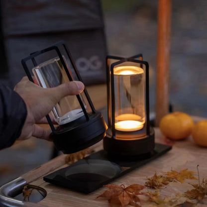 Lampe de Chevet Tactile - Design