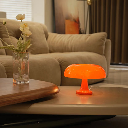 Lampe De Chevet Design - Champignon Bauhaus