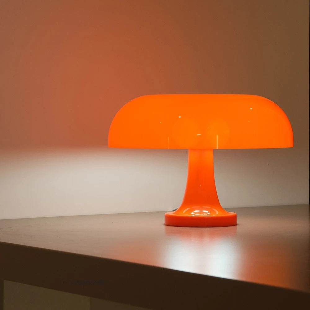 Lampe De Chevet Design - Champignon Bauhaus