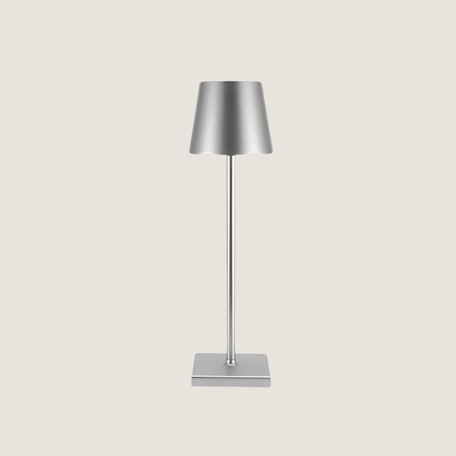 Lampe De Chevet Tactile - Poldina Design