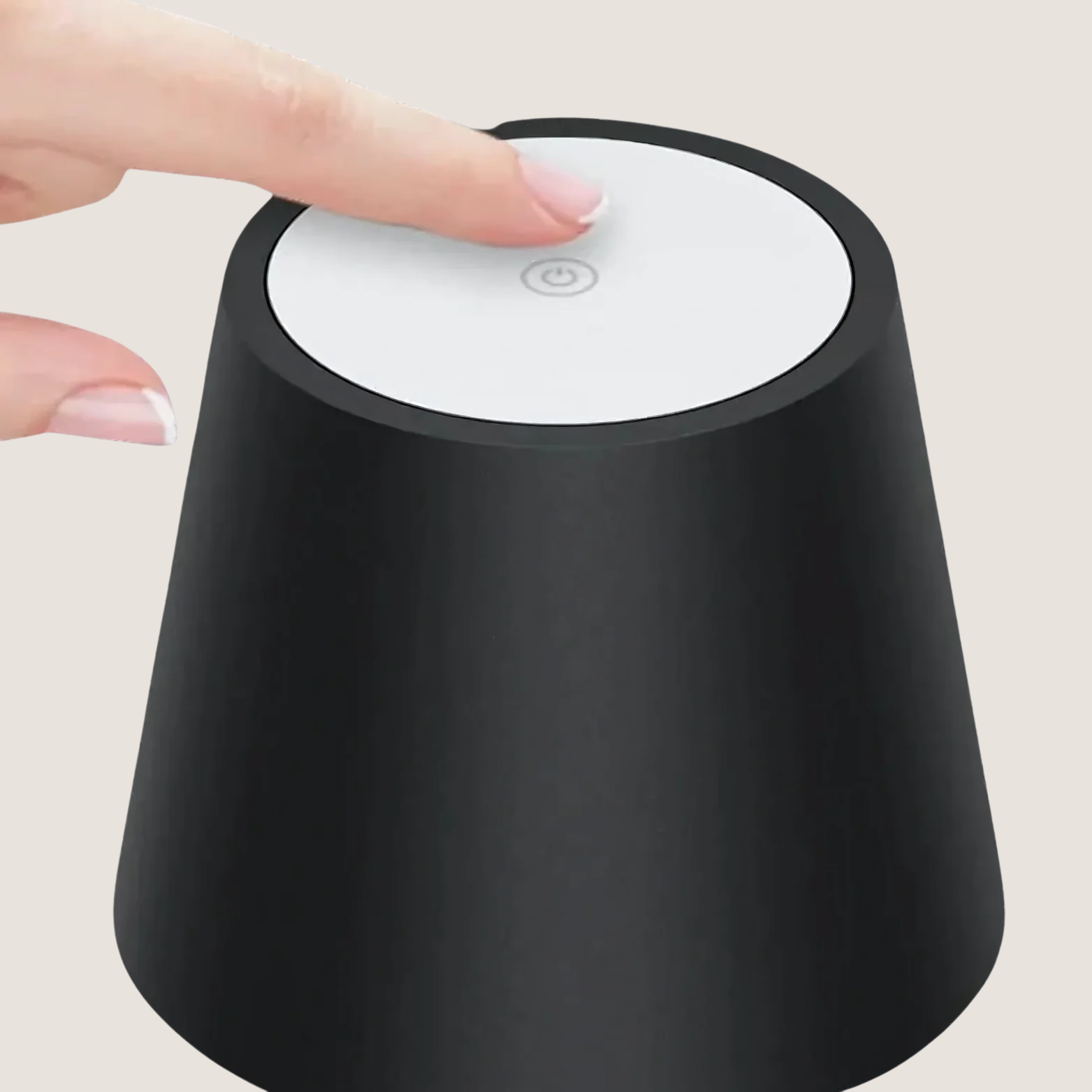 Lampe de Chevet Tactile