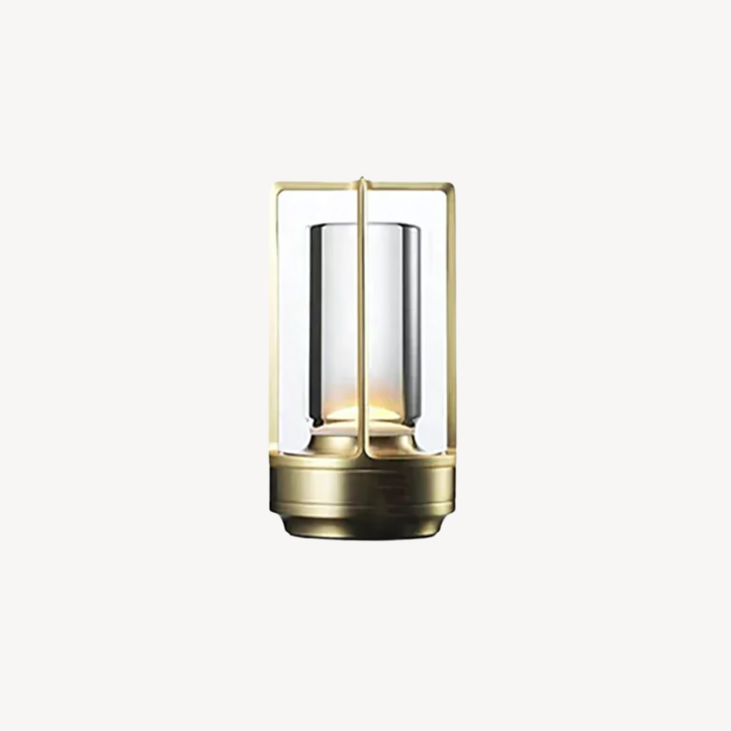 Lampe de Chevet Tactile - Design
