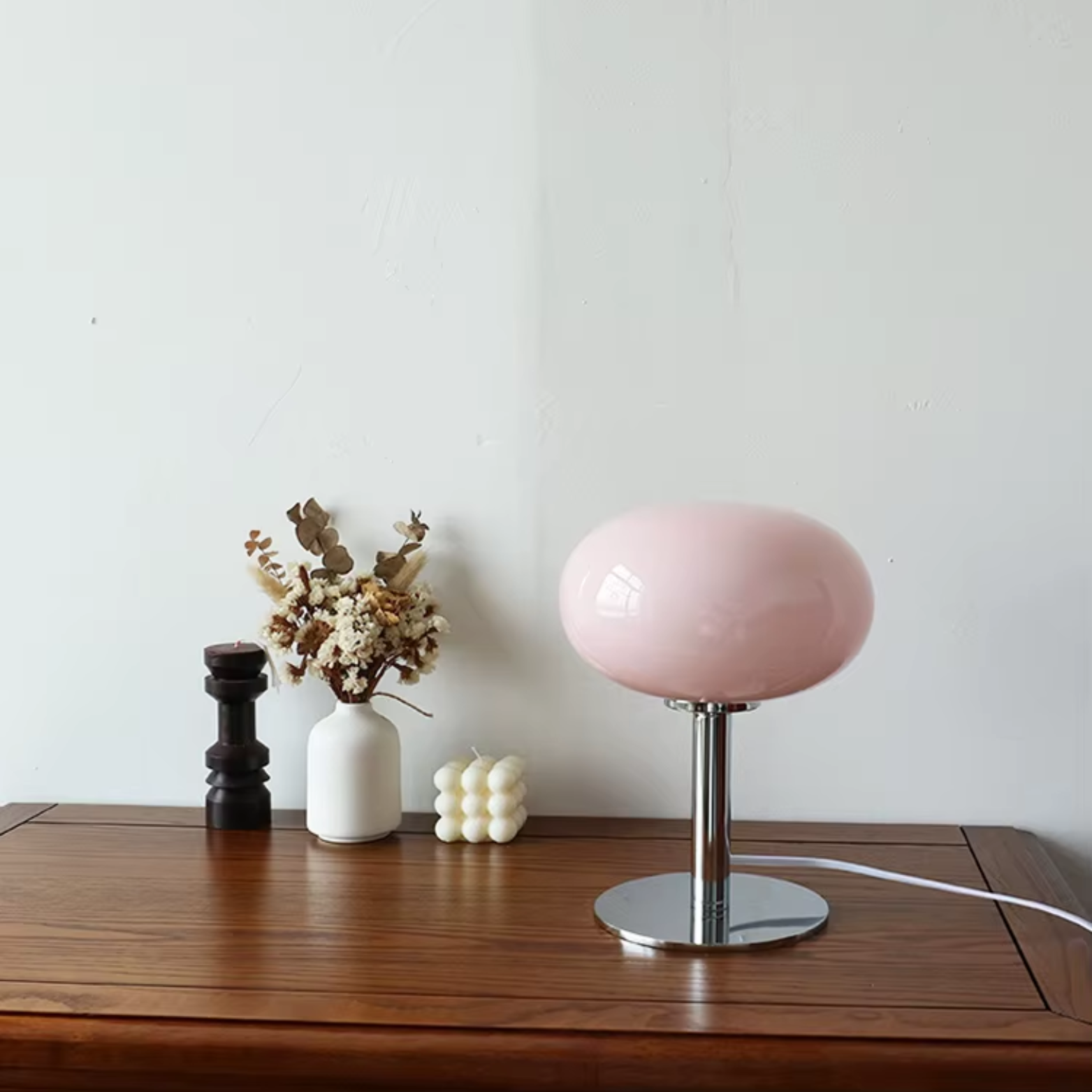 Lampe De Chevet Design - Bauhaus Minimalist Vintage