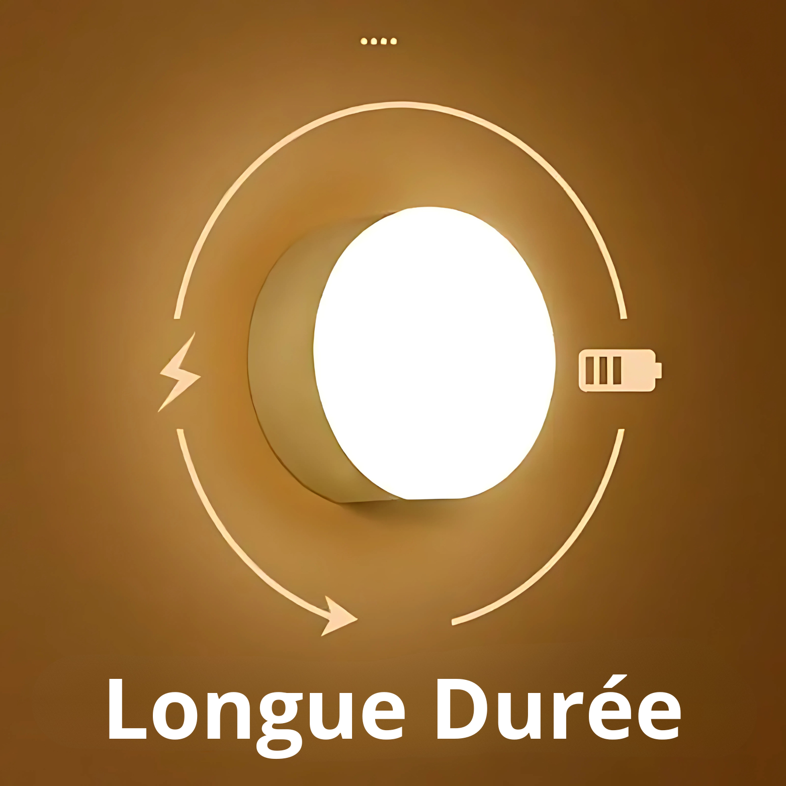 Lampe de Chevet Murale - Smart