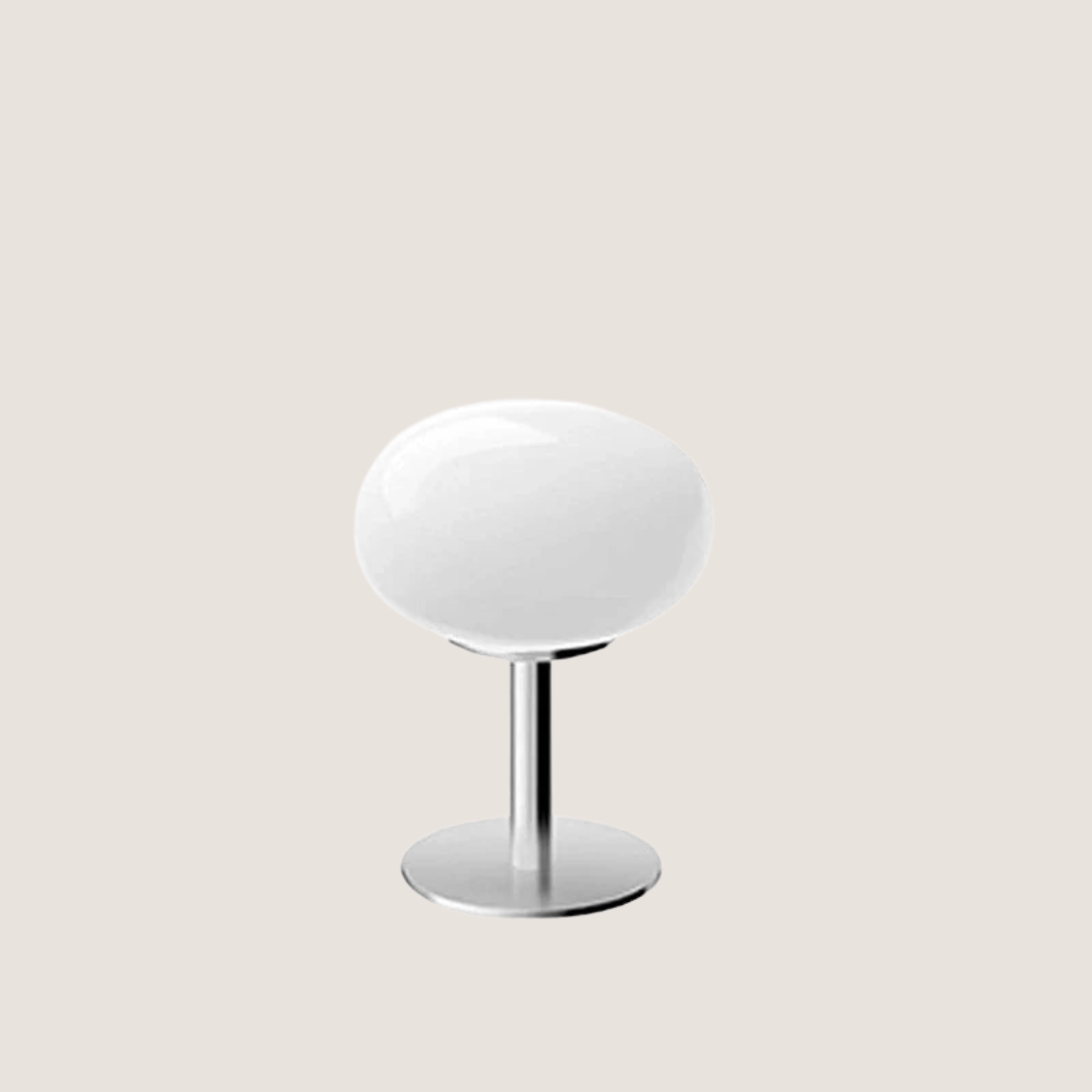 Lampe De Chevet Design - Bauhaus Minimalist Vintage