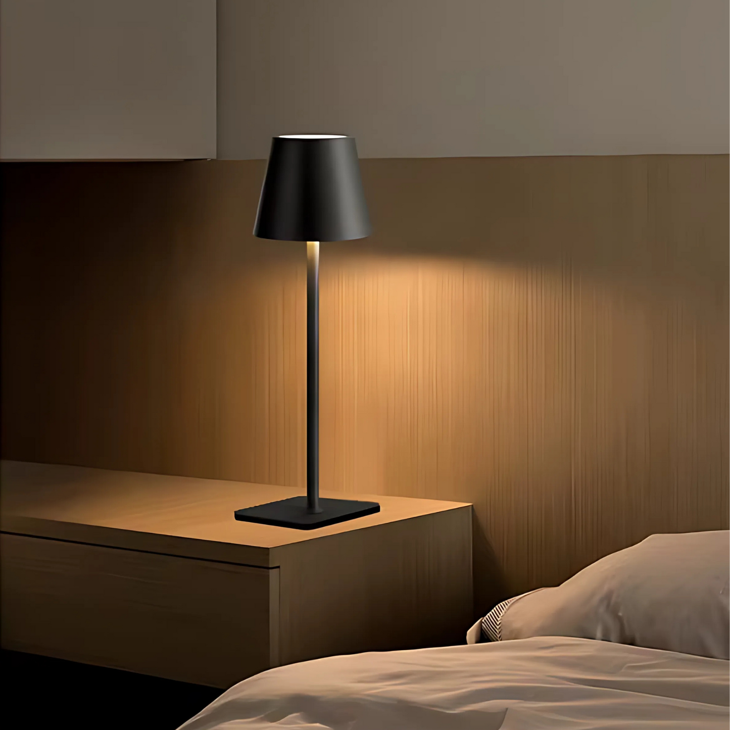 Lampe de Chevet Tactile