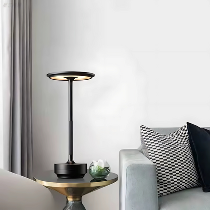 Lampe de Chevet Tactile - Design