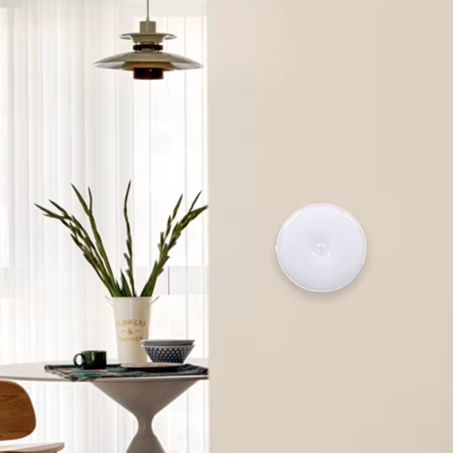 Lampe de Chevet Murale - Smart