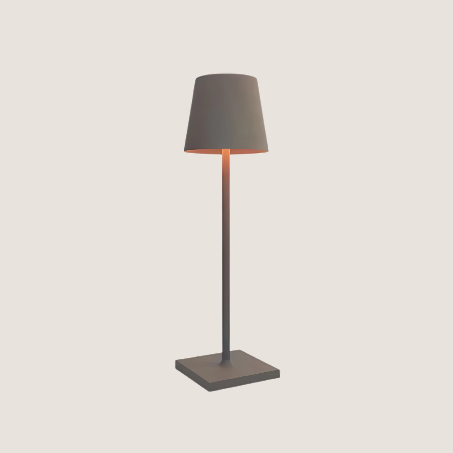 Lampe De Chevet Tactile - Poldina Design