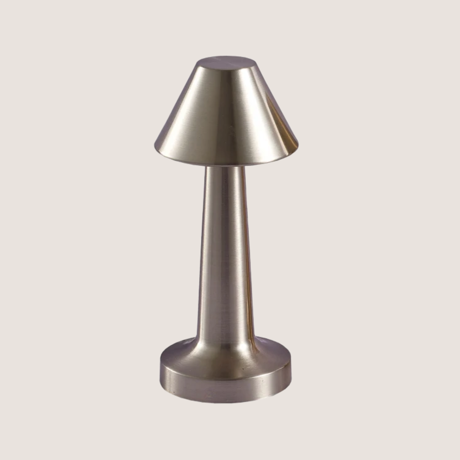 Lampe de Chevet Tactile - Moderne Élégant