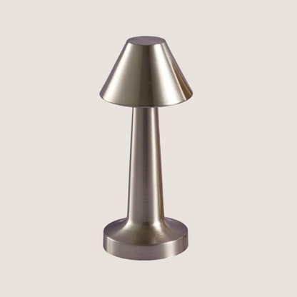 Lampe de Chevet Tactile - Moderne Élégant