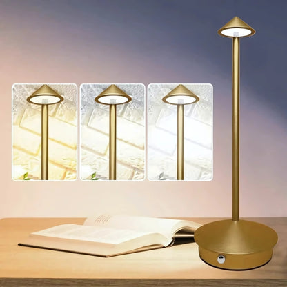 Lampe Chevet Tactile - Da Tavolo Design