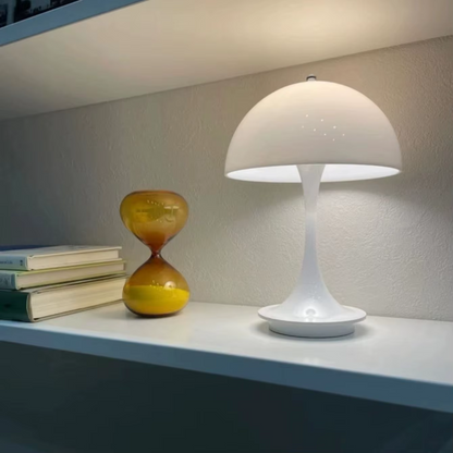 Lampe De Chevet Design - Champignon Tactile
