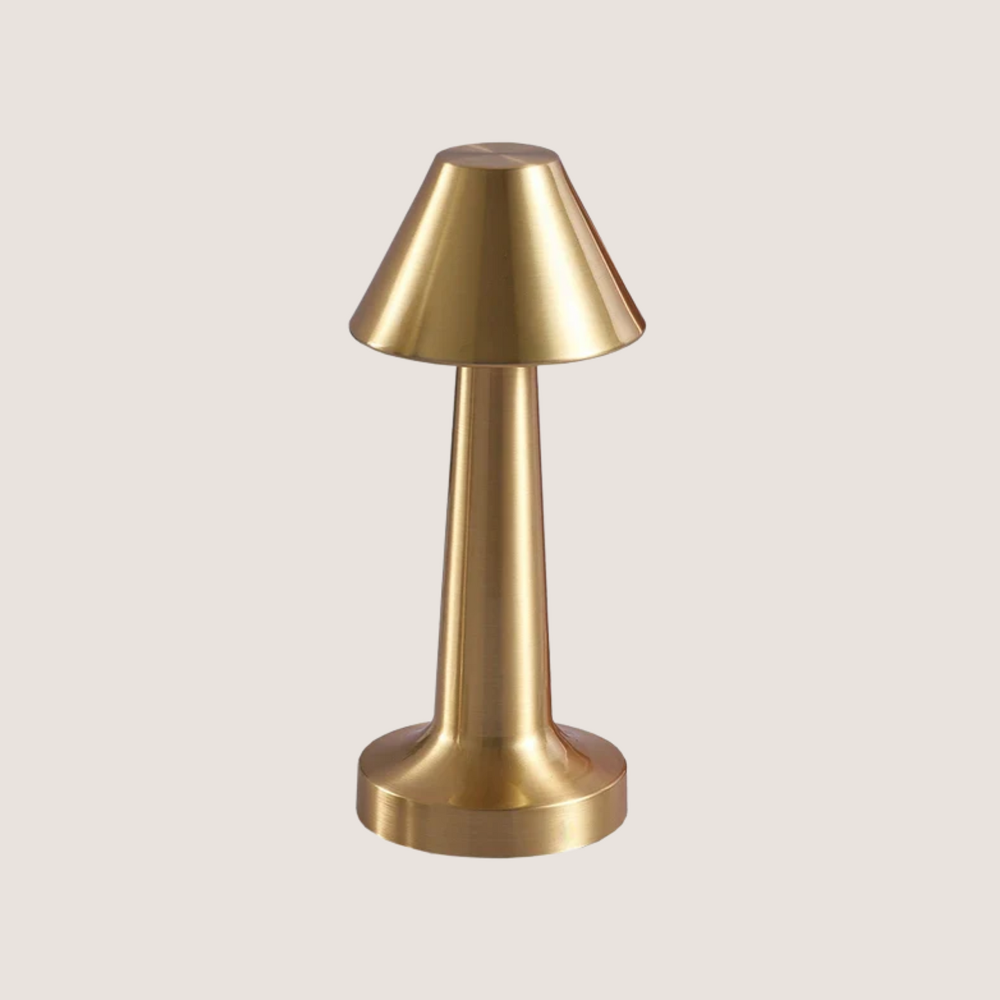 Lampe de Chevet Tactile - Moderne Élégant