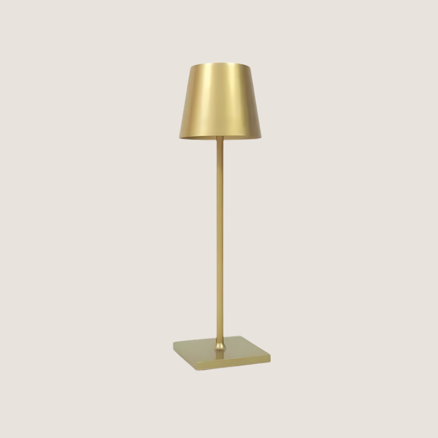 Lampe De Chevet Tactile - Poldina Design