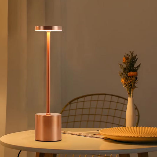 Lampe de Chevet Tactile - Design