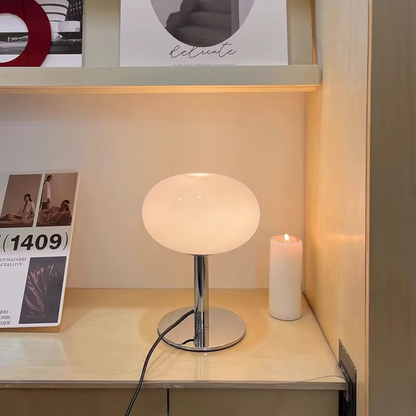 Lampe De Chevet Design - Bauhaus Minimalist Vintage