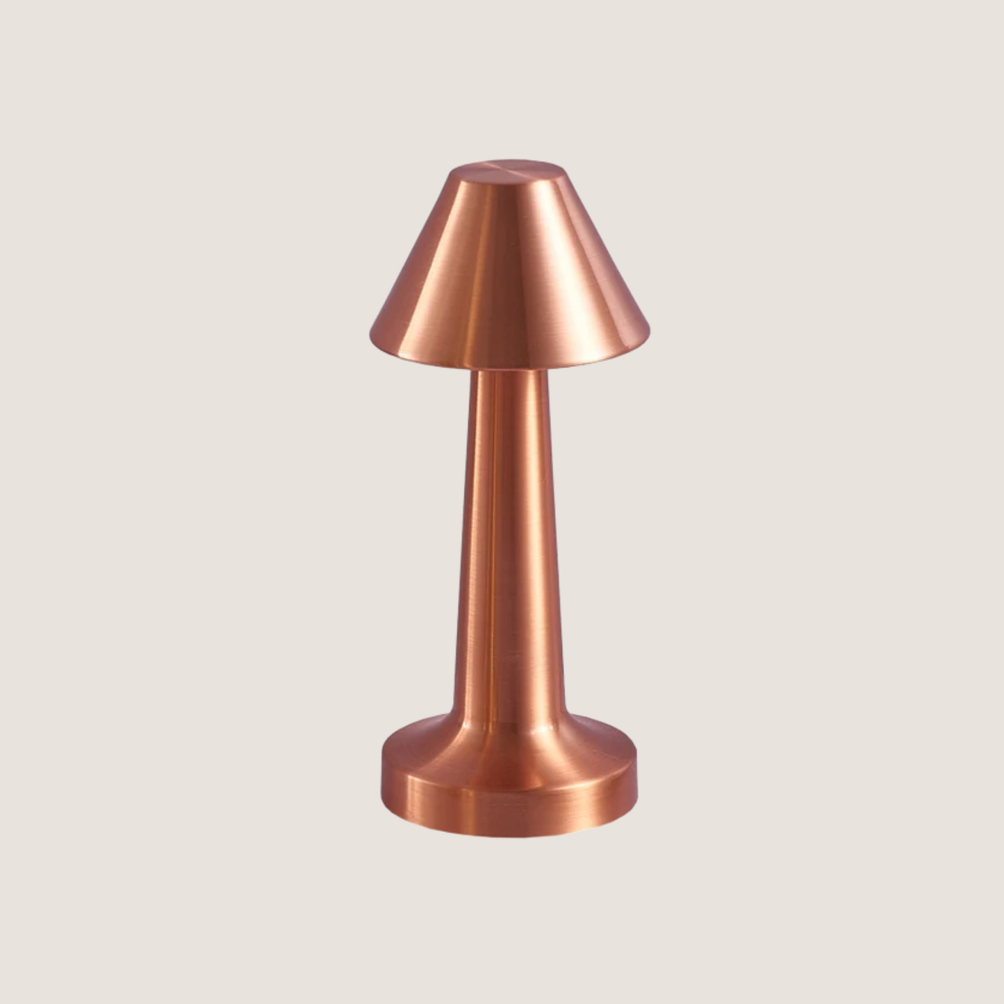 Lampe de Chevet Tactile - Moderne Élégant