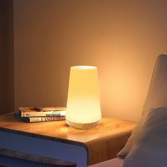 Lampe de Chevet Tactile