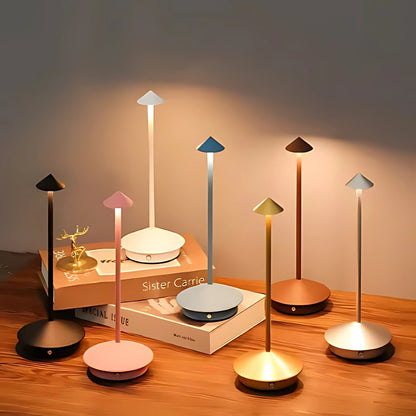 Lampe Chevet Tactile - Da Tavolo Design