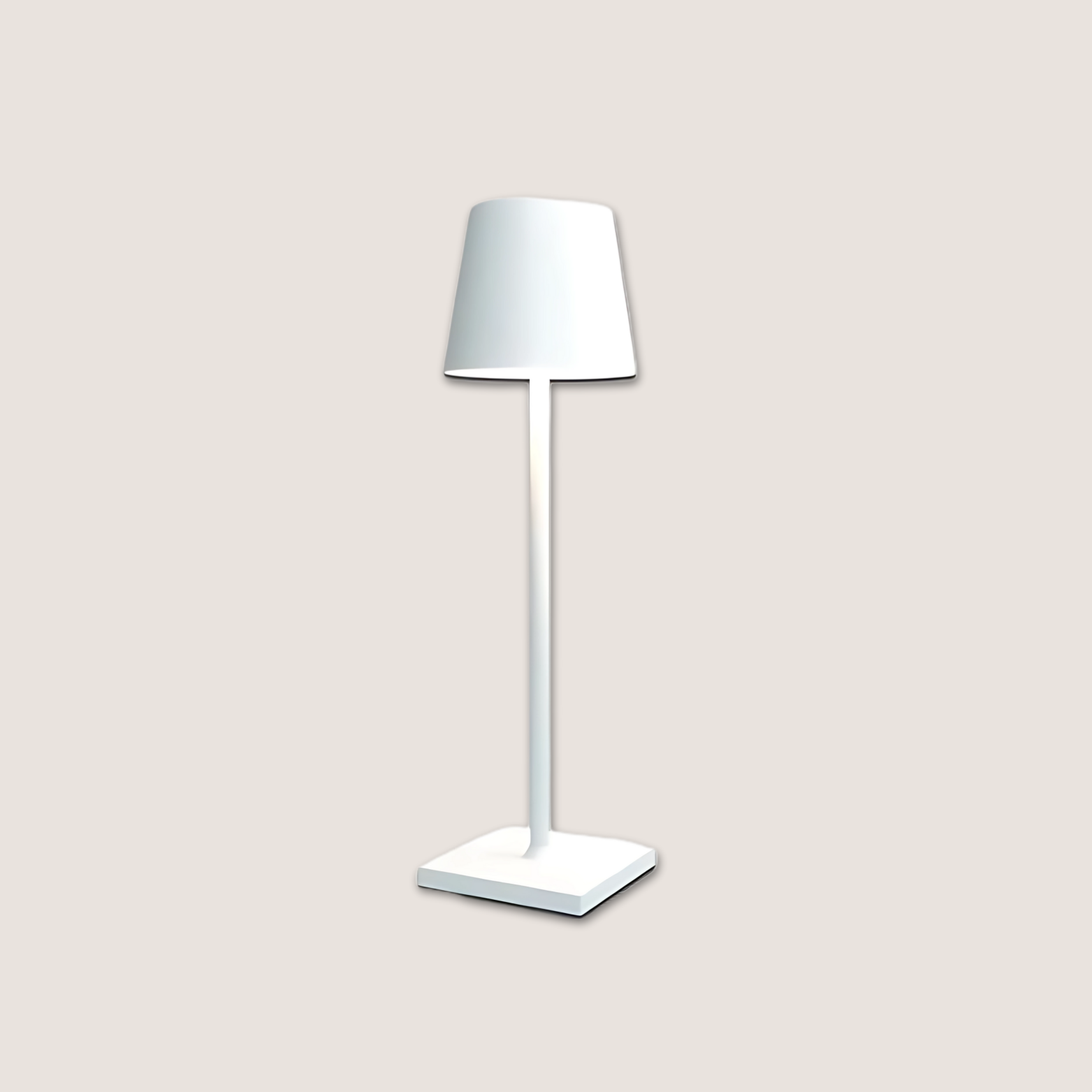 Lampe De Chevet Tactile - Poldina Design