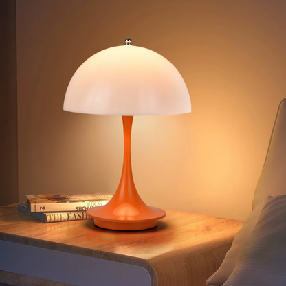 Lampe De Chevet Design - Champignon Tactile